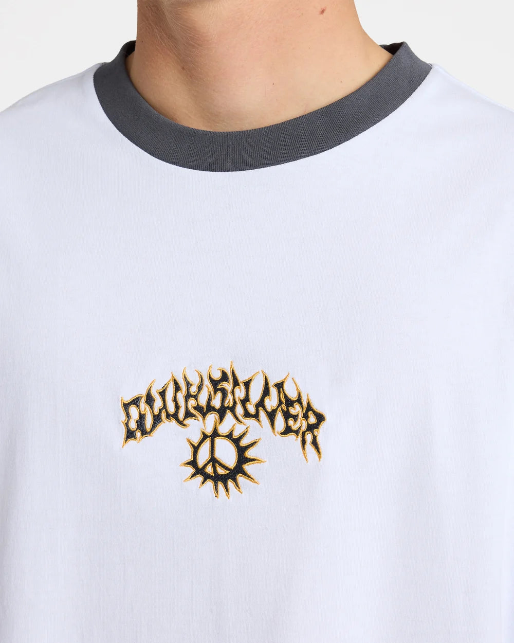 Quiksilver No Mercy T-Shirt