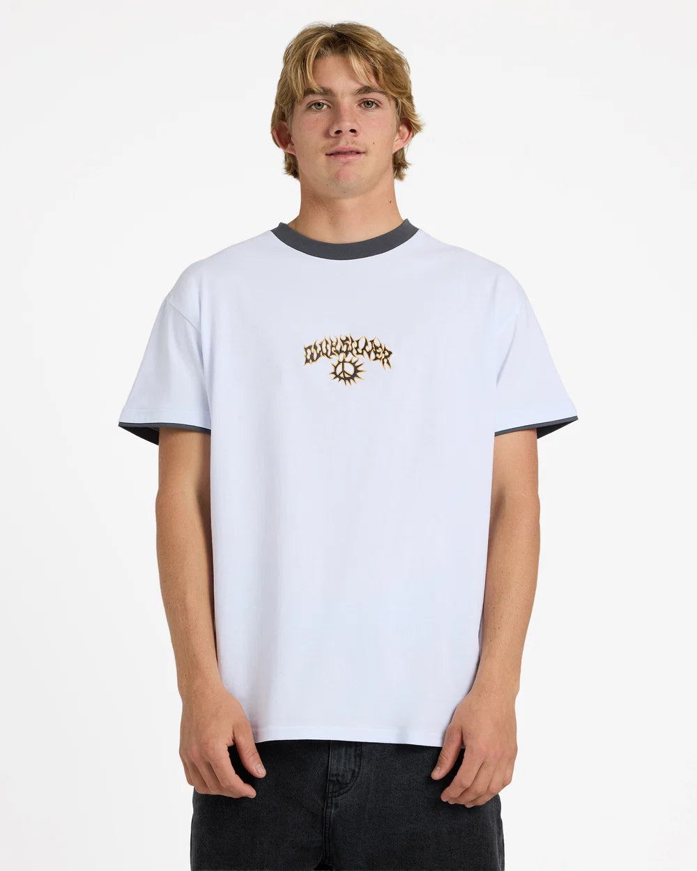 Quiksilver No Mercy T-Shirt