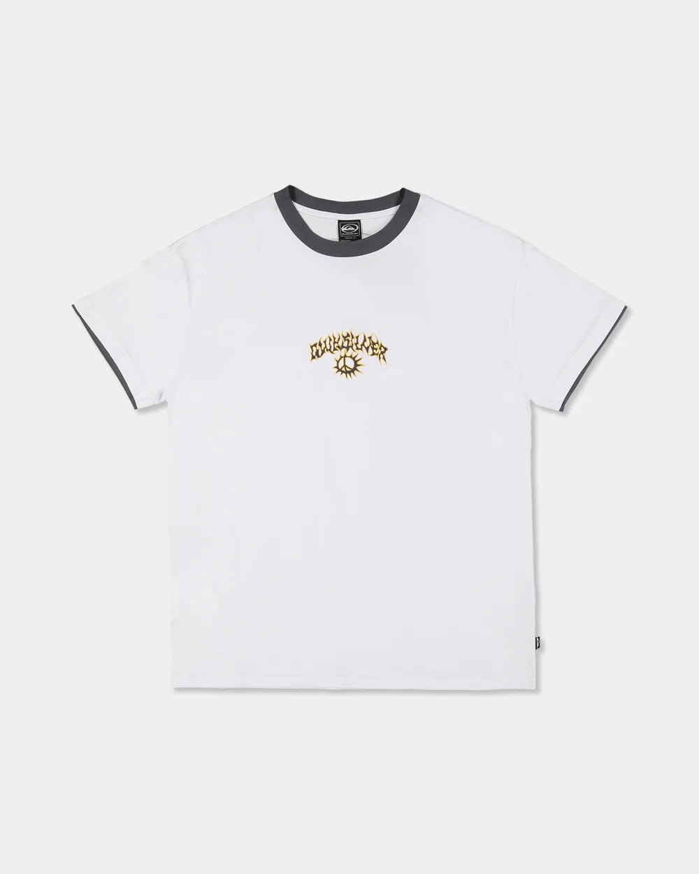 Quiksilver No Mercy T-Shirt