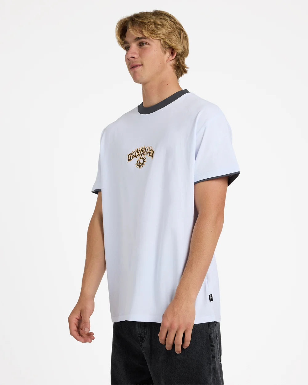 Quiksilver No Mercy T-Shirt