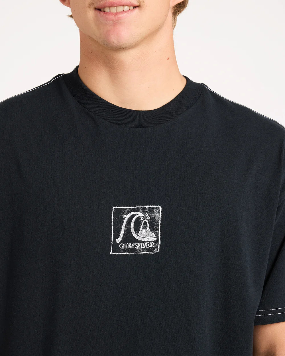 Quiksilver Iconic T-Shirt