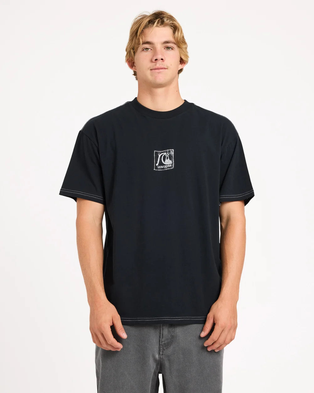 Quiksilver Iconic T-Shirt