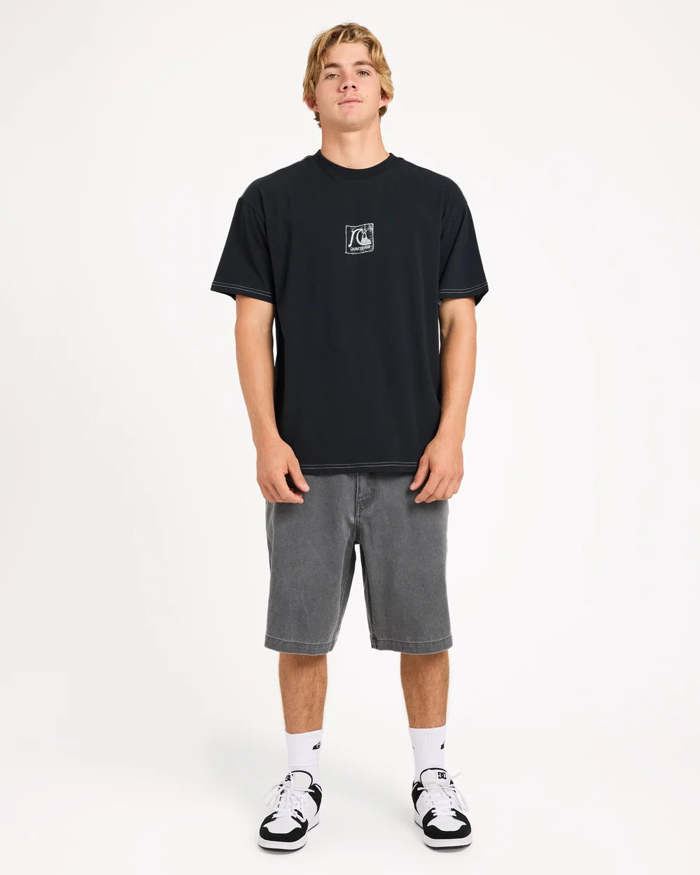 Quiksilver Iconic T-Shirt