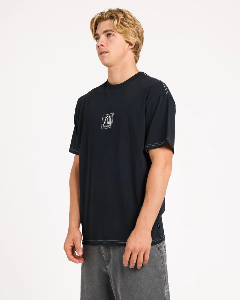 Quiksilver Iconic T-Shirt