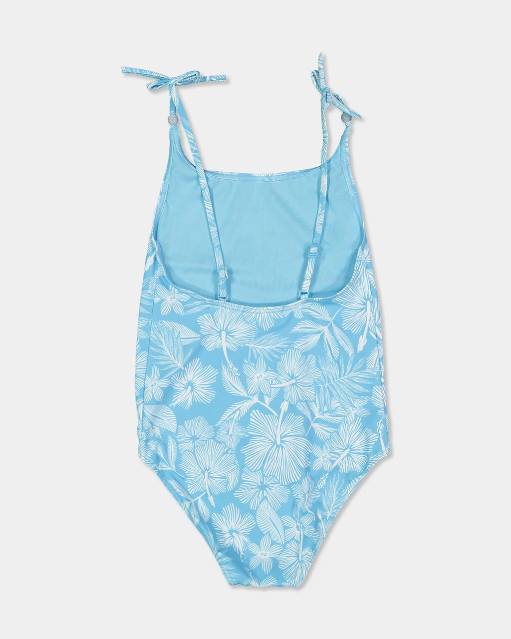 Roxy Cargo Dreams One Piece Swimsuit Girls 8-16