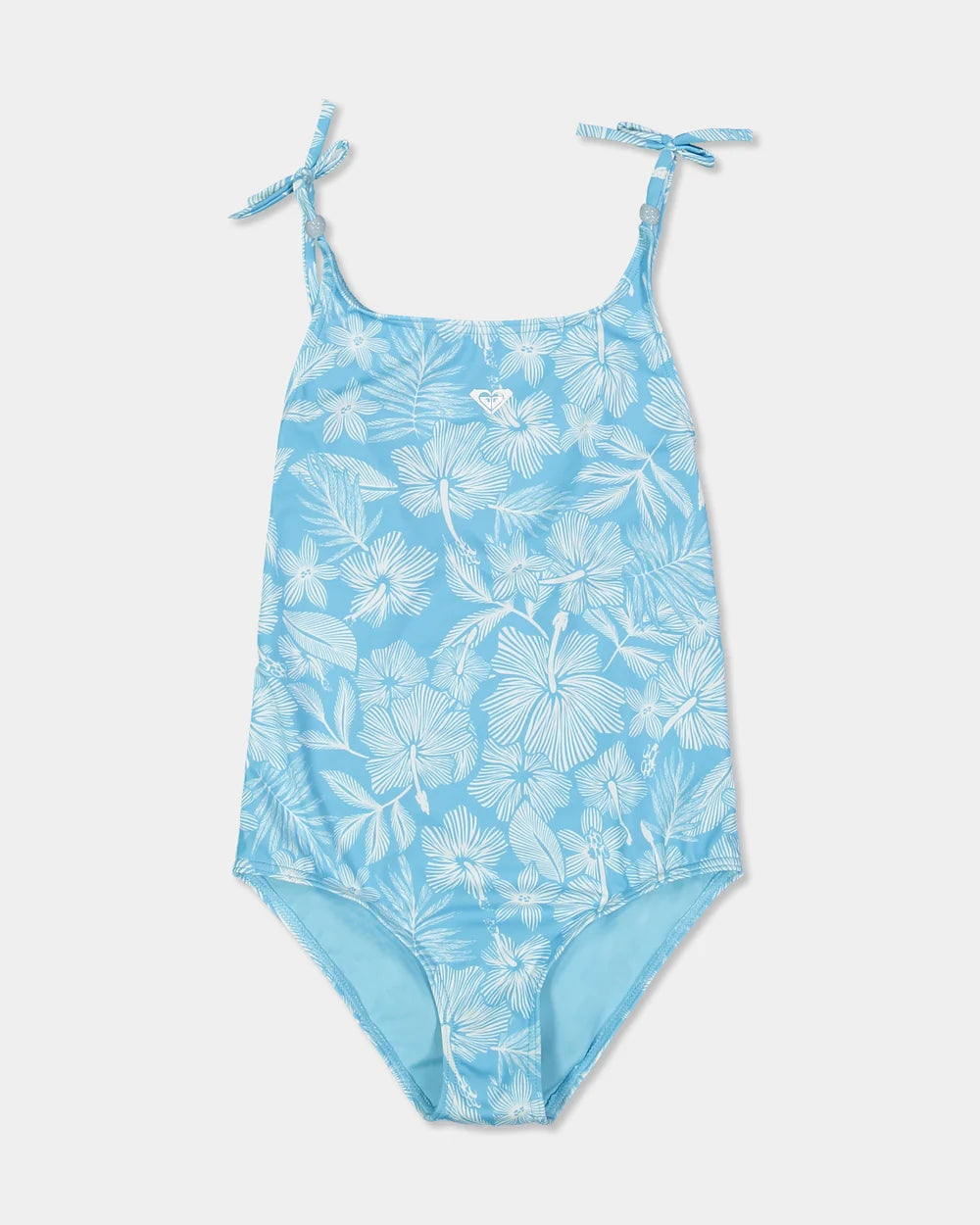 Roxy Cargo Dreams One Piece Swimsuit Girls 8-16
