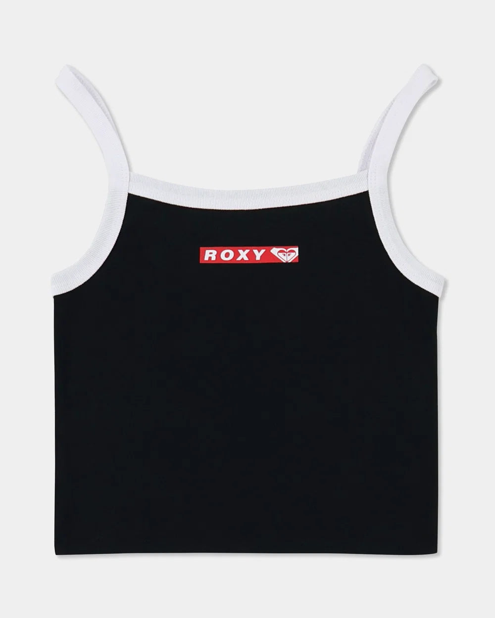 Roxy Rewind Me Cami Tank Top Girls 8-16