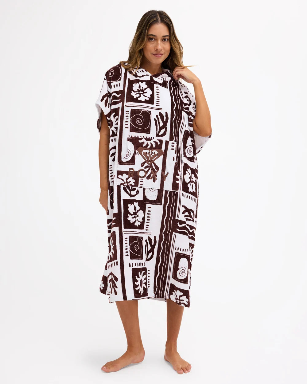 Roxy Stay Magical Hooded Towel
