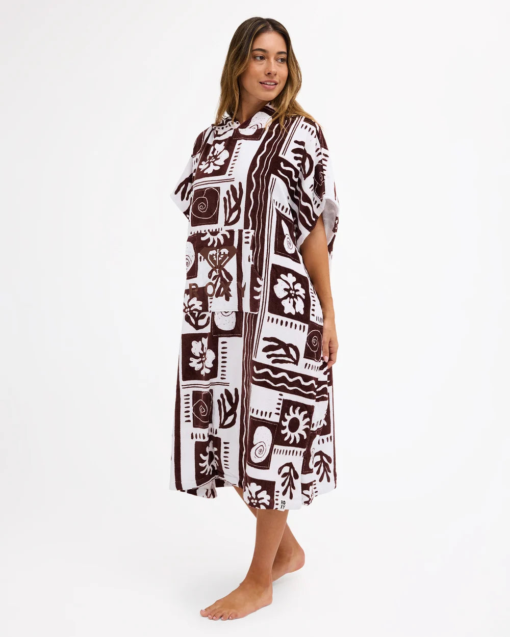 Roxy Stay Magical Hooded Towel