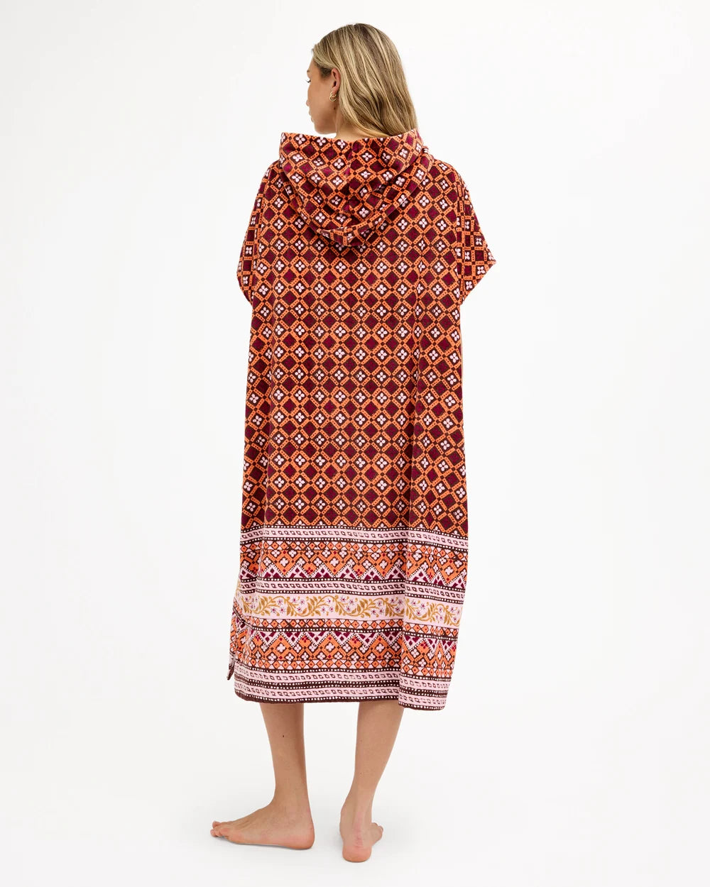 Roxy Stay Magical Hooded Towel