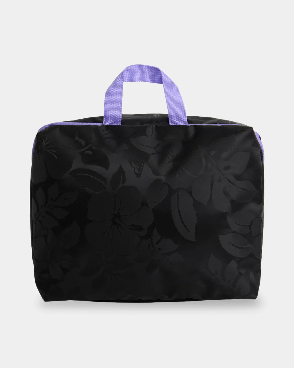 Roxy Cute Plane Toiletry Bag