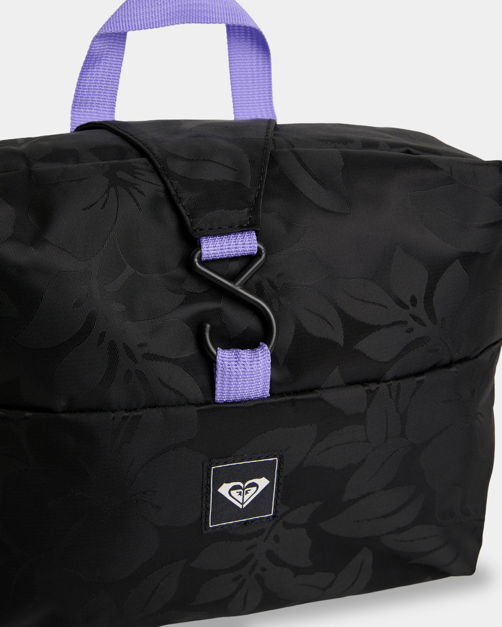 Roxy Cute Plane Toiletry Bag