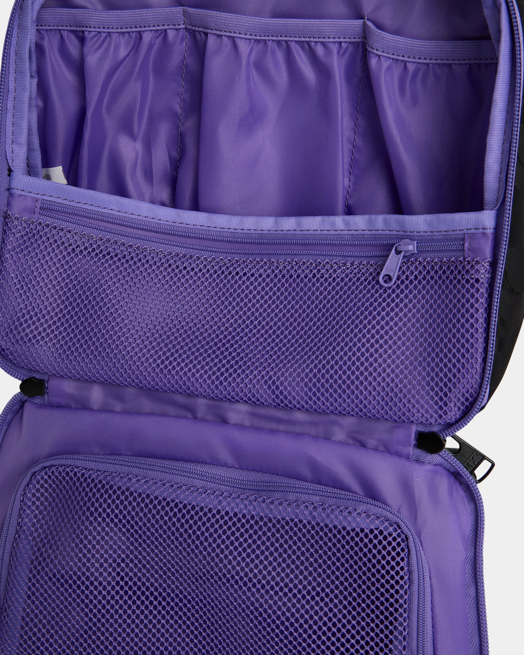 Roxy Cute Plane Toiletry Bag