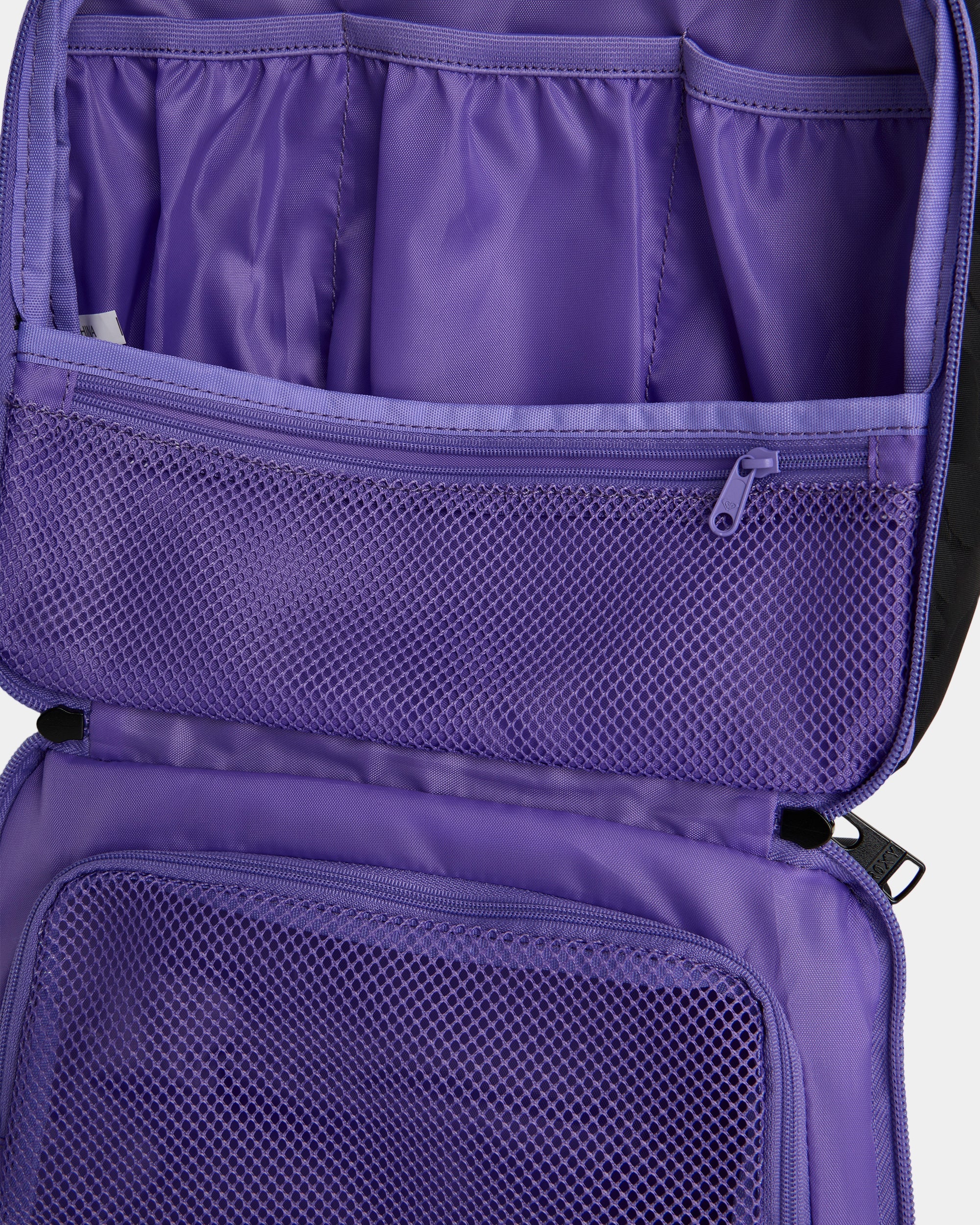 Roxy Cute Plane Toiletry Bag