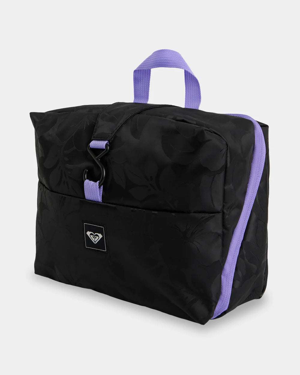 Roxy Cute Plane Toiletry Bag