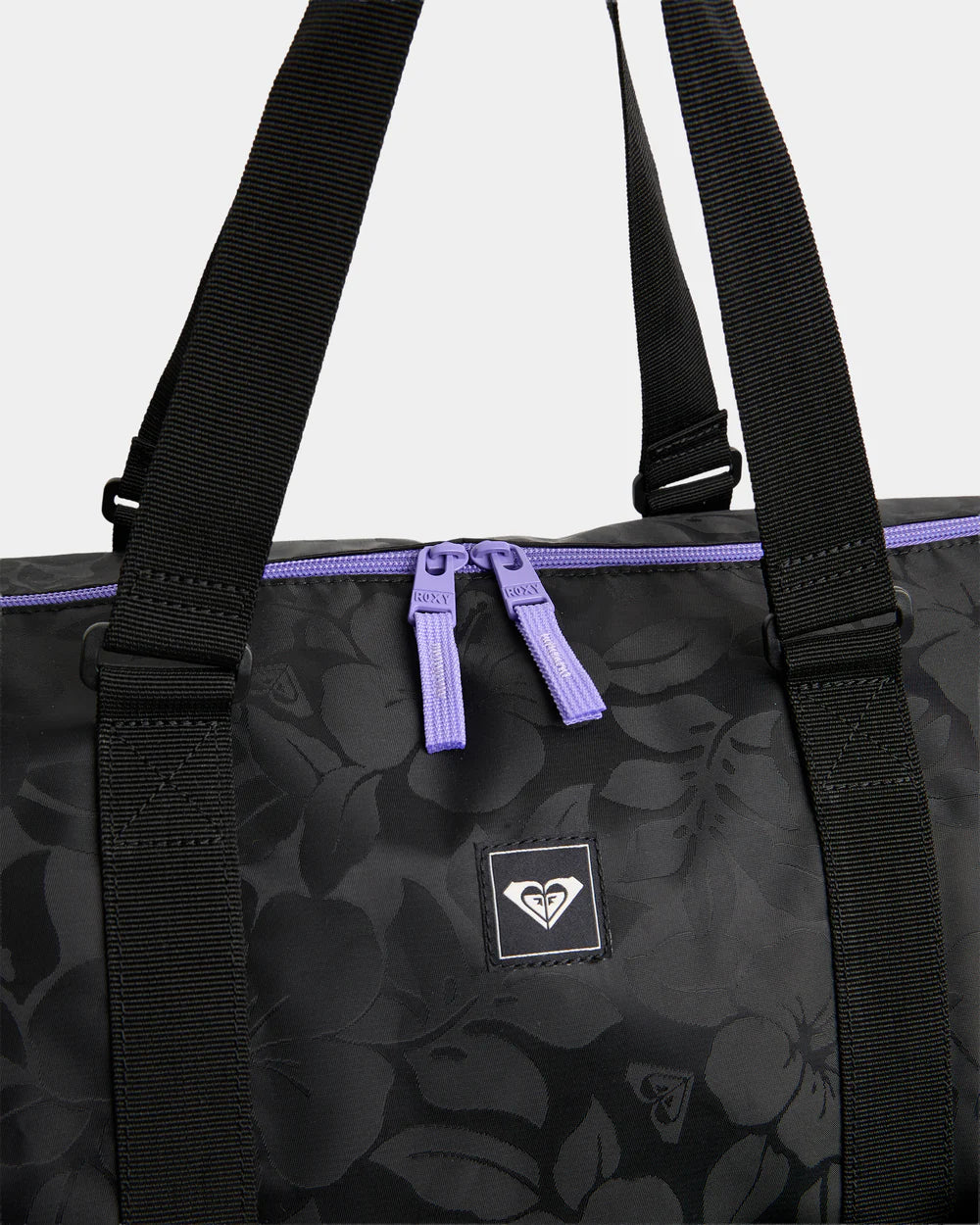 Roxy Pumpkin Spice Duffle