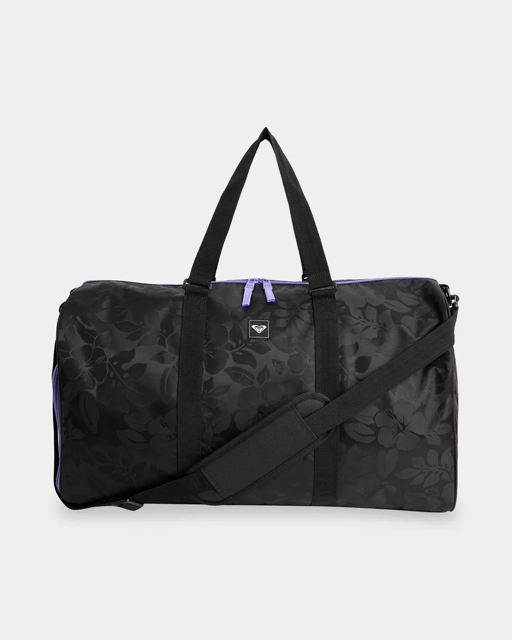 Roxy Pumpkin Spice Duffle