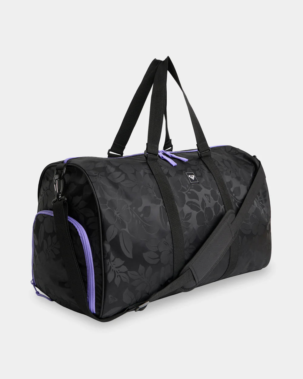 Roxy Pumpkin Spice Duffle