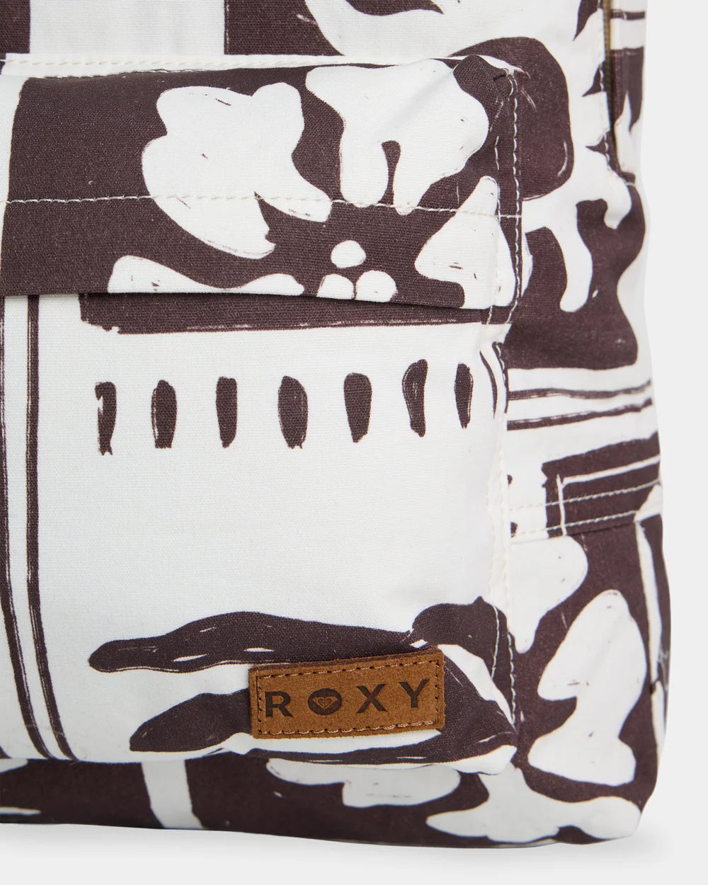 Roxy Sugar Baby Canvas Backpack
