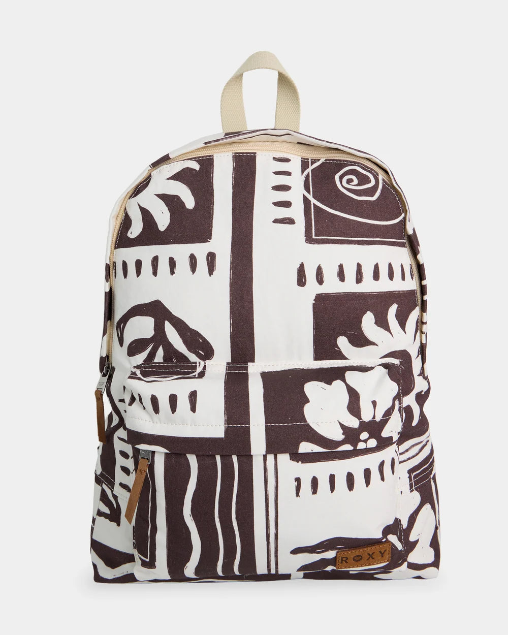 Roxy Sugar Baby Canvas Backpack