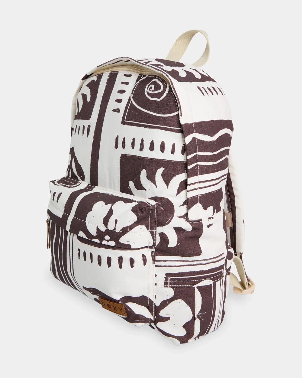 Roxy Sugar Baby Canvas Backpack