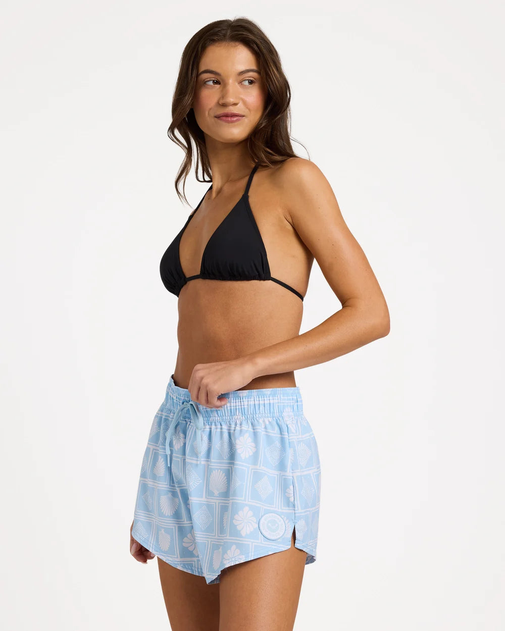 Roxy No Bad Waves 2" Boardshorts