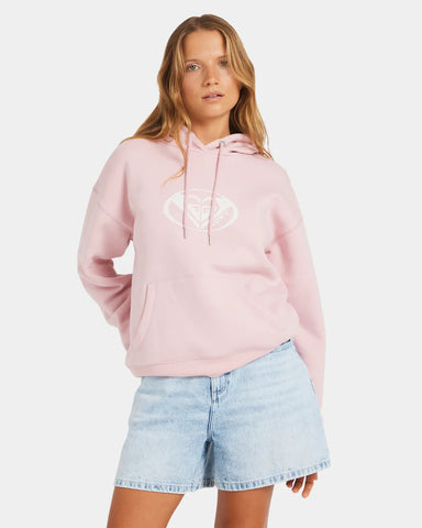 Roxy Perfect Place Hoodie