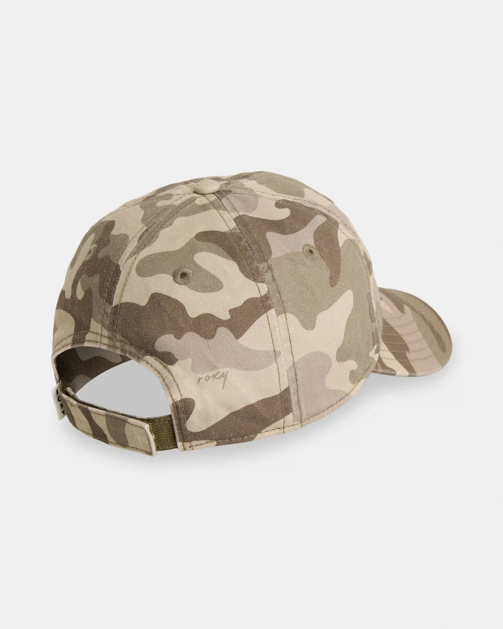 Roxy Swell Dad Cap