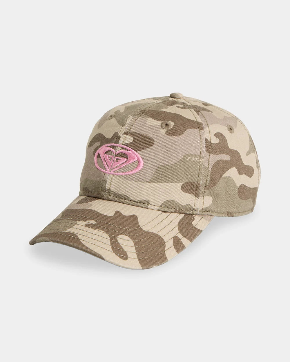 Roxy Swell Dad Cap