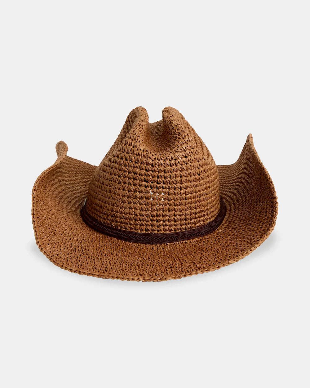 Roxy Rider Straw Hat