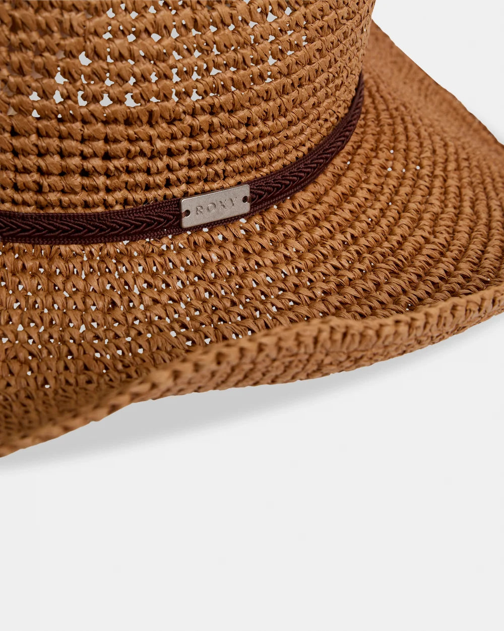 Roxy Rider Straw Hat
