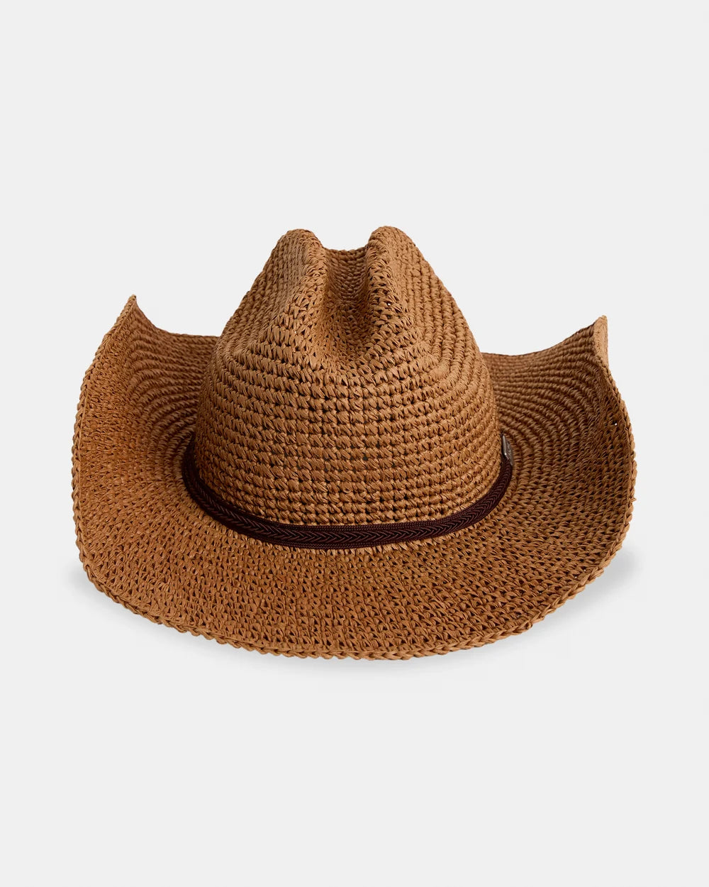 Roxy Rider Straw Hat