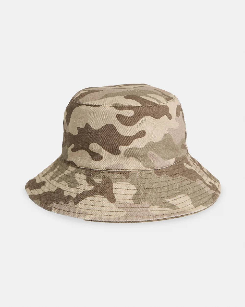 Roxy Wahine Bucket Hat
