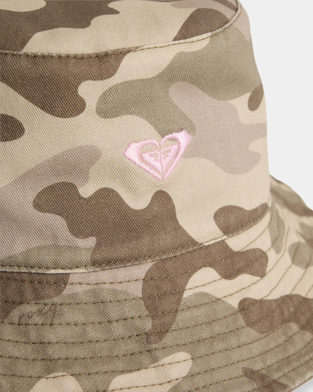 Roxy Wahine Bucket Hat