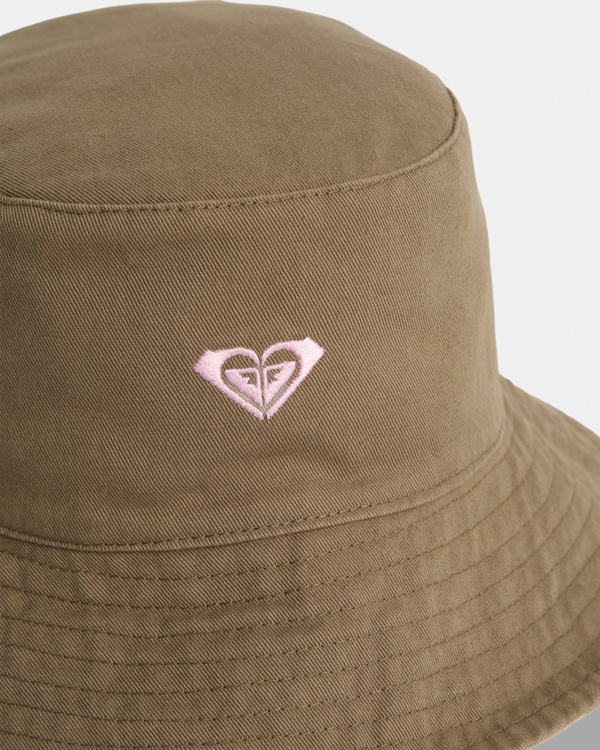 Roxy Wahine Bucket Hat