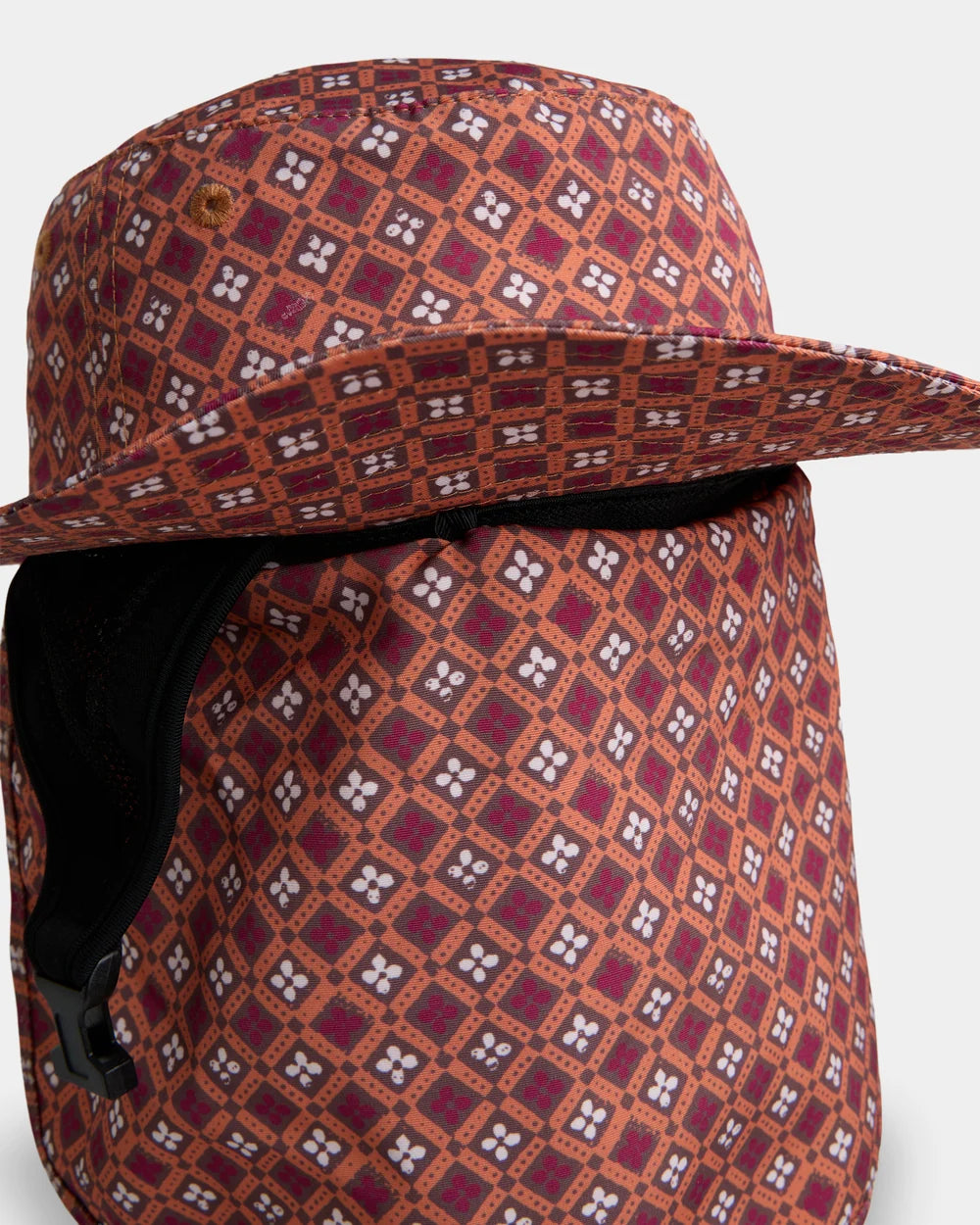 Roxy Aurora Surf Hat