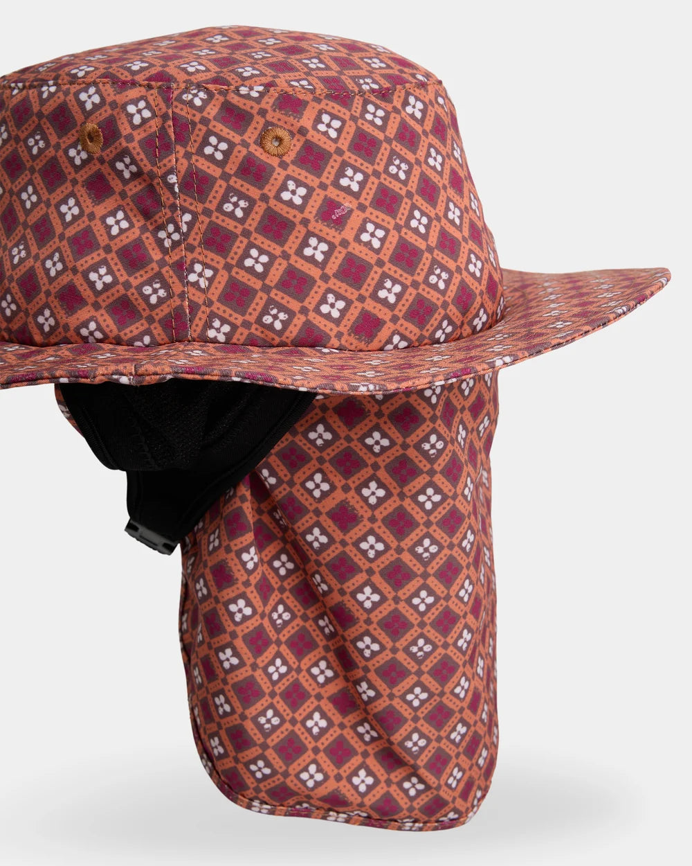 Roxy Aurora Surf Hat