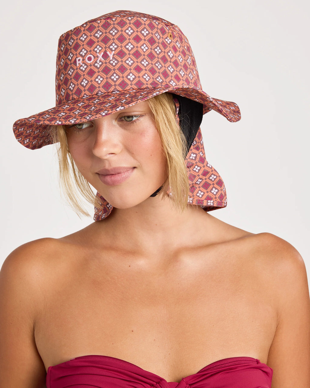Roxy Aurora Surf Hat