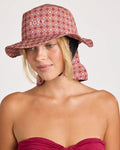 Roxy Aurora Surf Hat