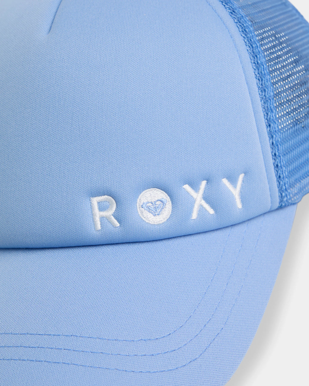 Roxy Finishline Trucker Cap