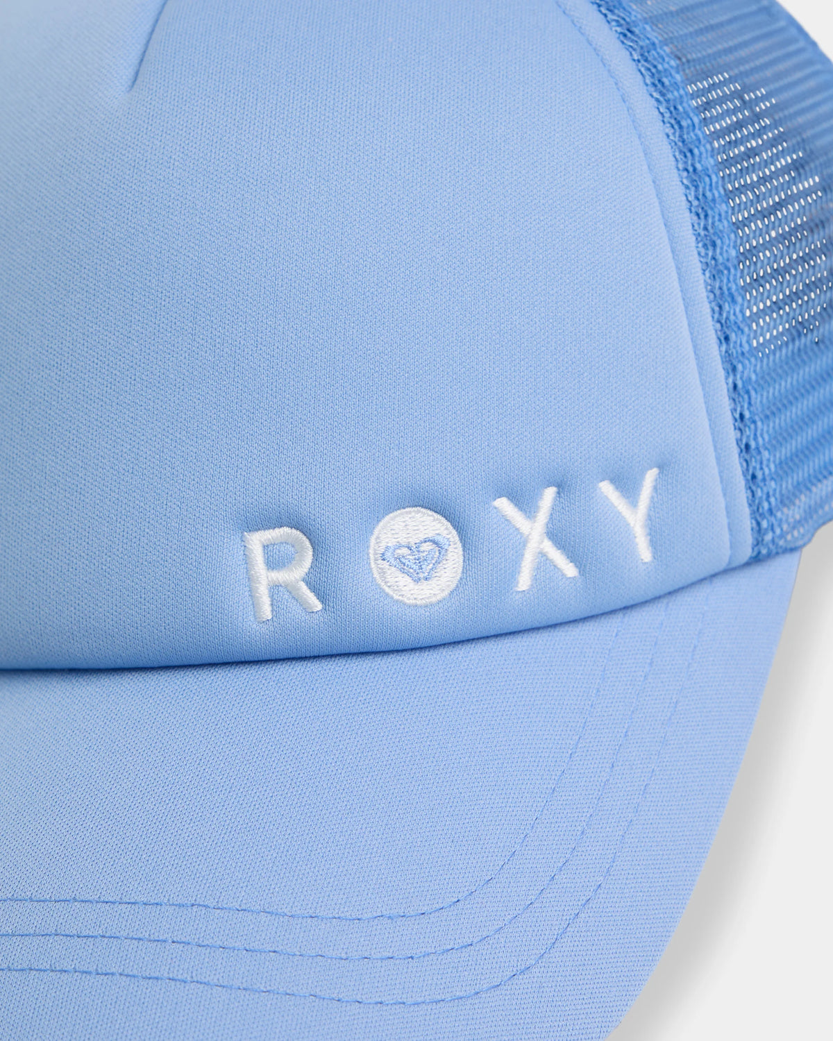 Roxy Finishline Trucker Cap