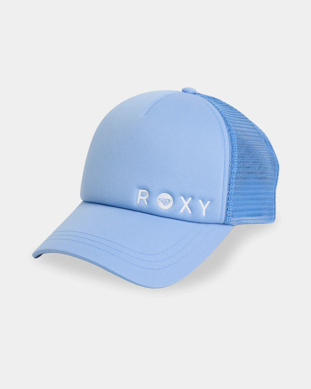 Roxy Finishline Trucker Cap