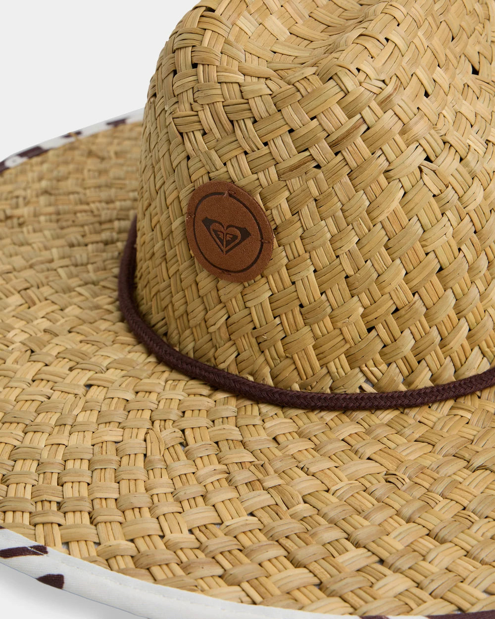 Roxy Pina To My Colada Sun Hat