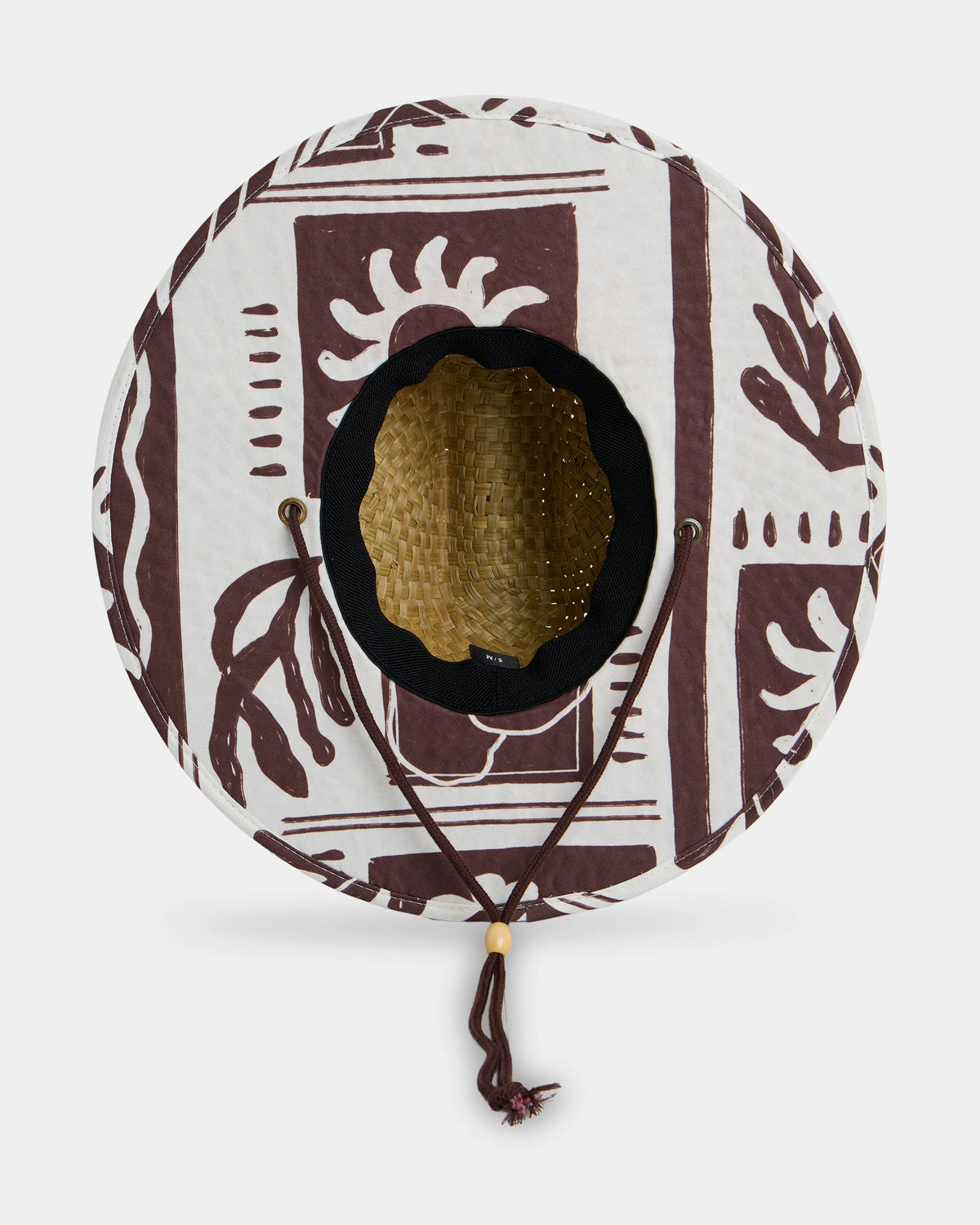 Roxy Pina To My Colada Sun Hat