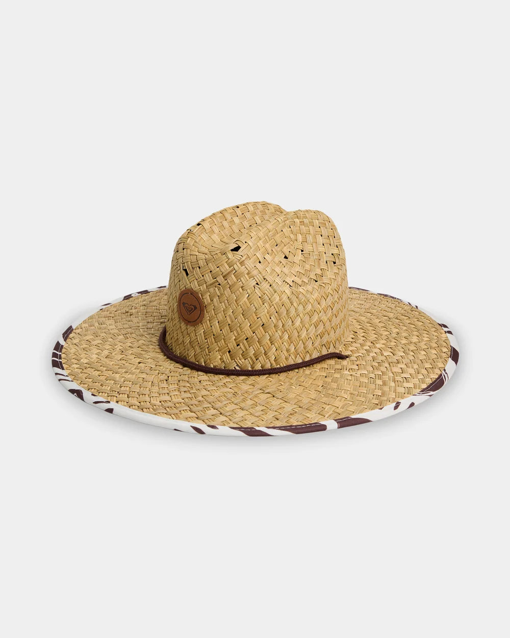 Roxy Pina To My Colada Sun Hat