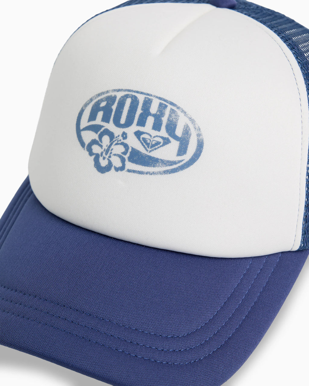 Roxy Waikiki Sun Trucker Cap