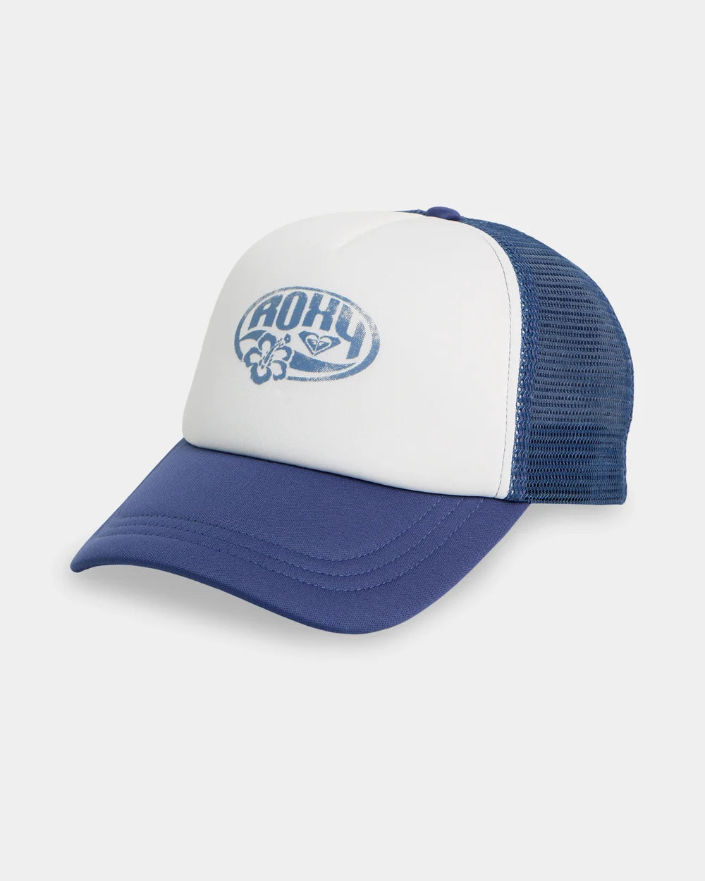 Roxy Waikiki Sun Trucker Cap