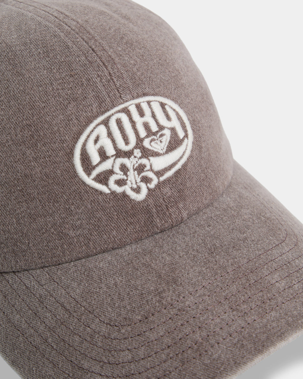 Roxy Waikiki Sun Dad Cap