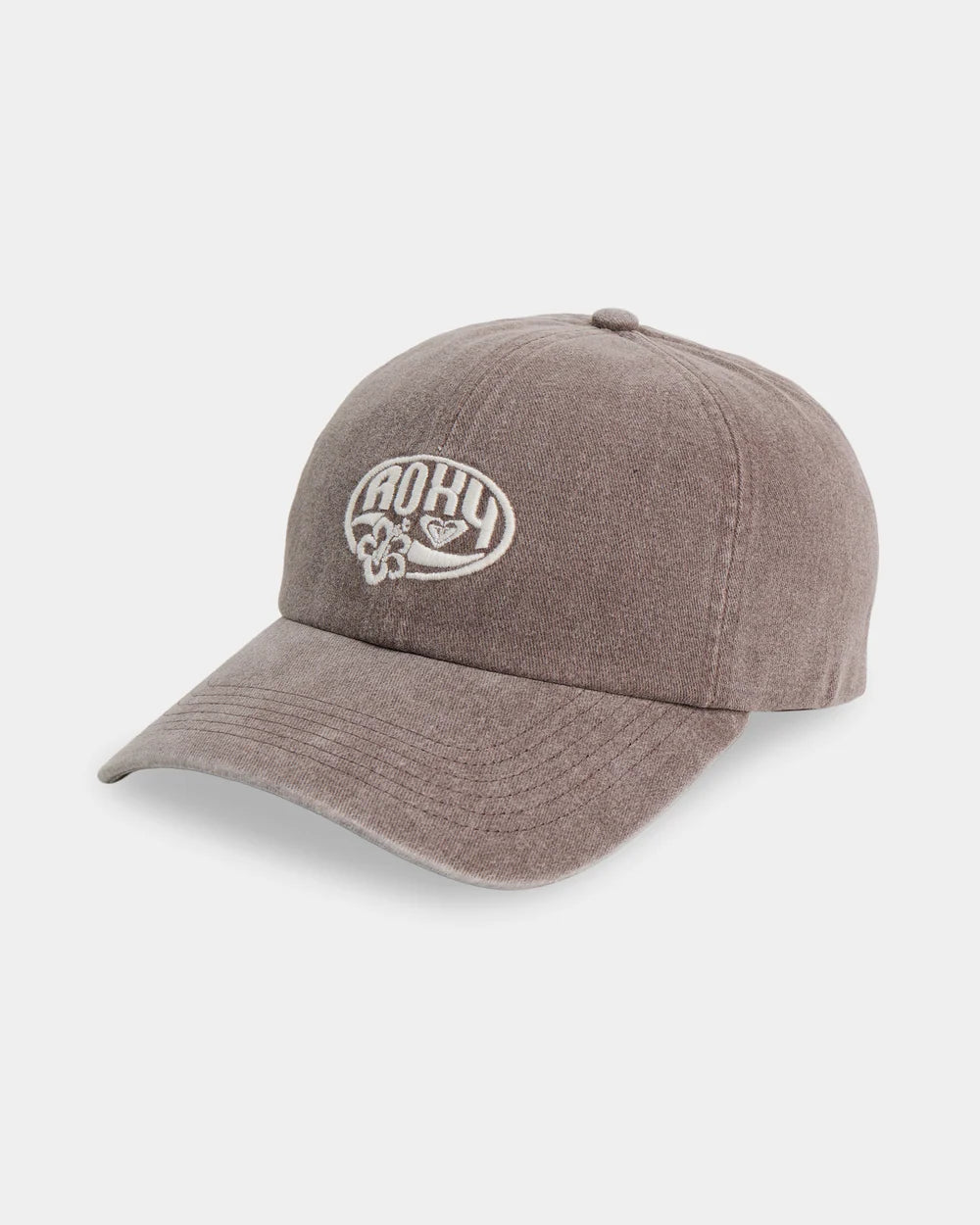Roxy Waikiki Sun Dad Cap
