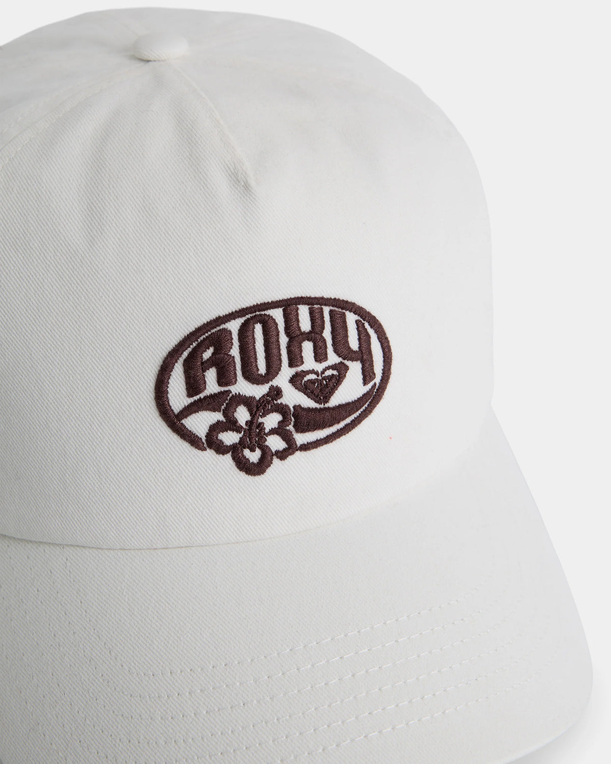 Roxy Waikiki Sun Dad Cap